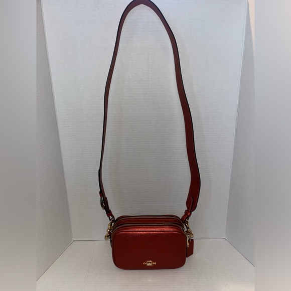 COACH Jes Crossbody 20 - Picture 12 of 13